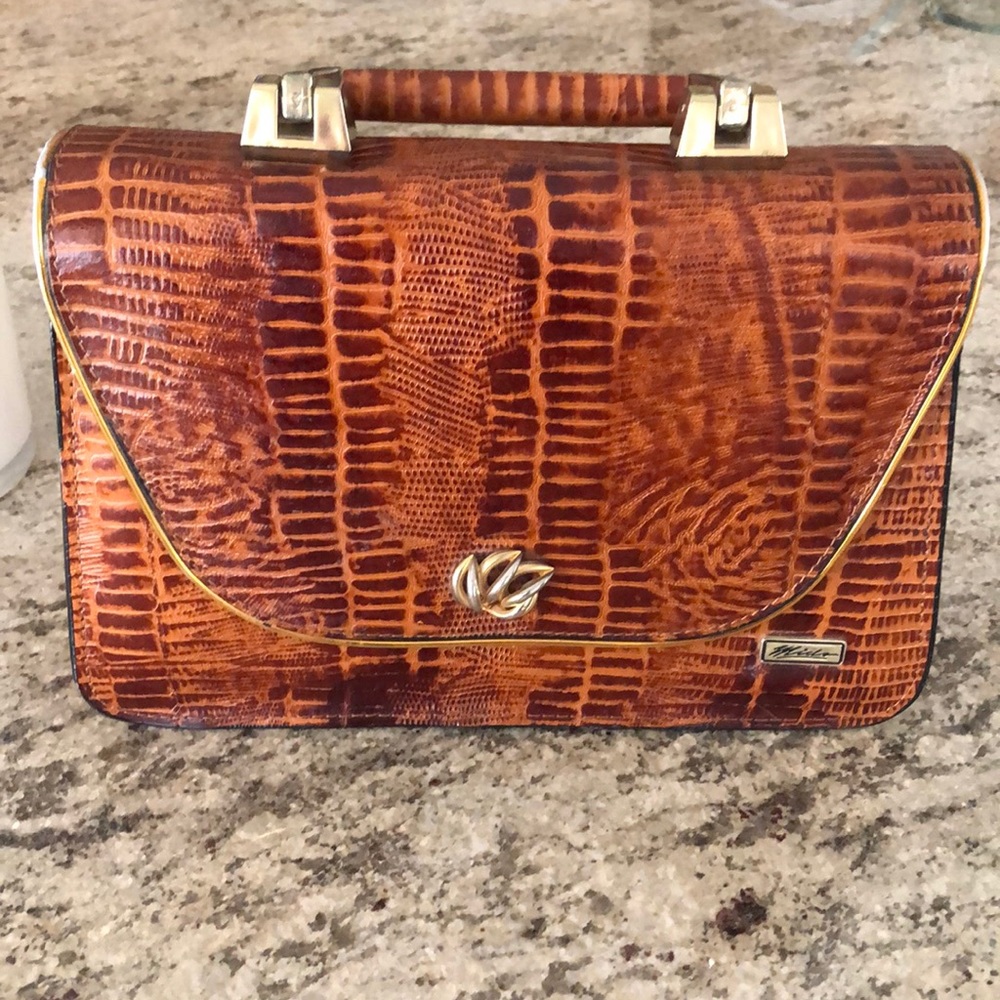 Beautiful Mido Handbag